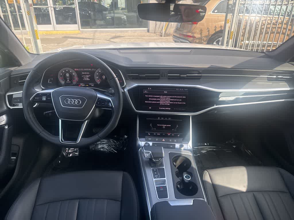 Thumbnail: 2024 Audi A6 - 11