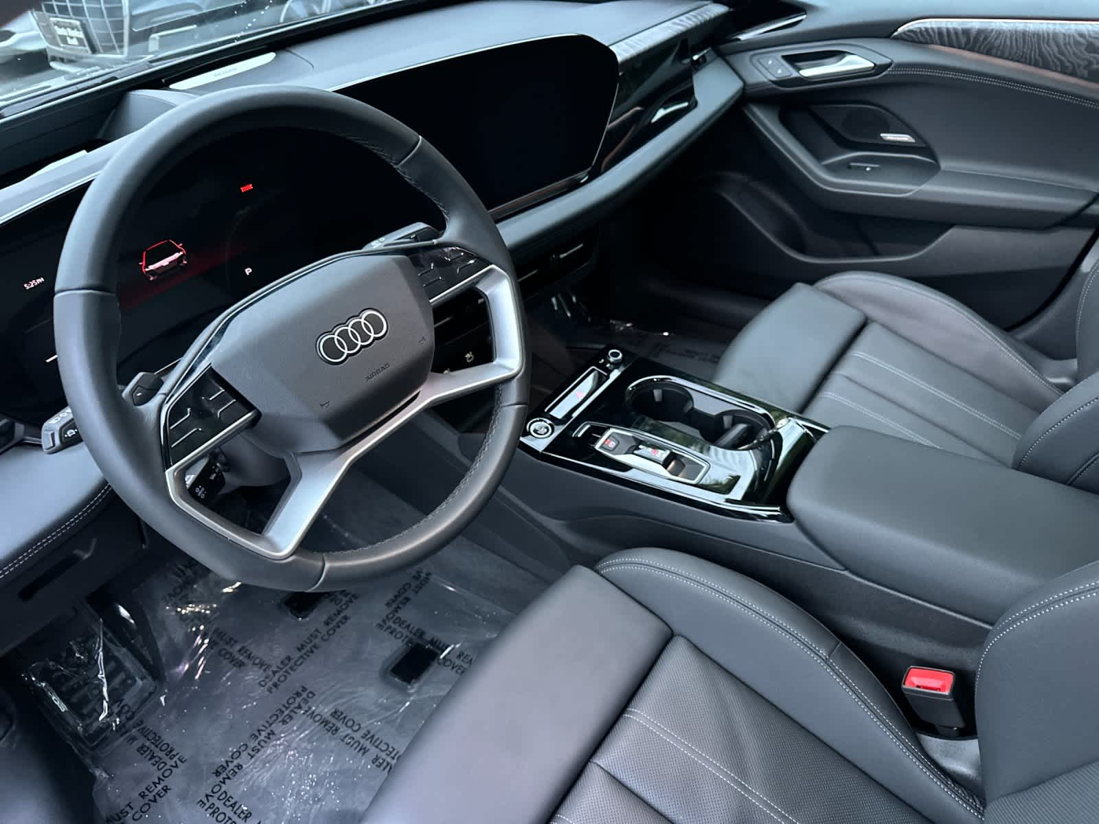 Thumbnail: 2025 Audi e-tron - 11