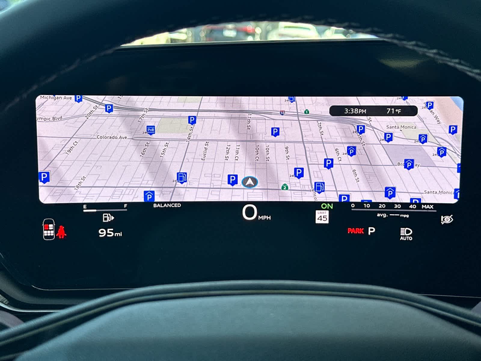 Thumbnail: 2026 Audi A5 - 24
