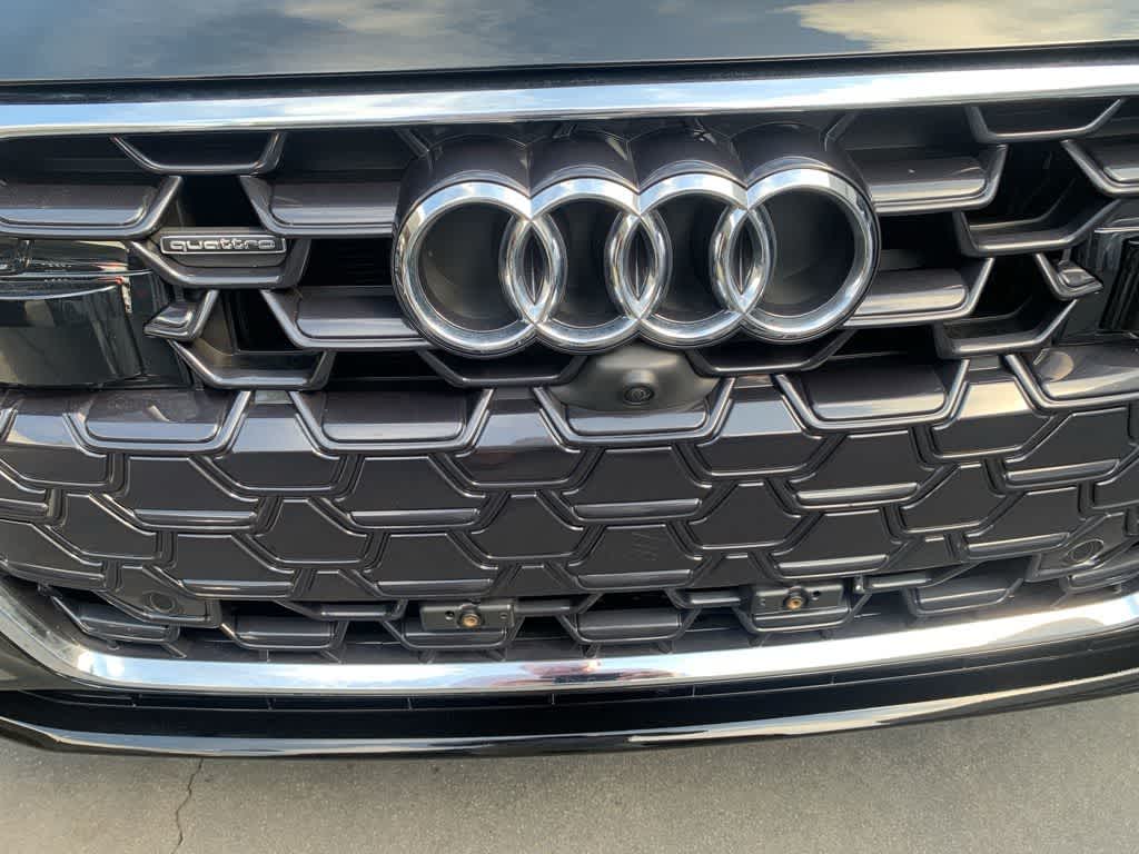 Thumbnail: 2024 Audi A6 - 38