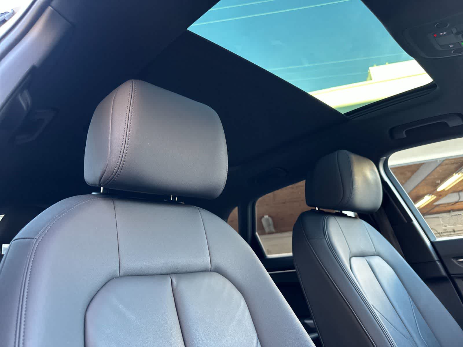 Thumbnail: 2022 Audi Q3 - 17