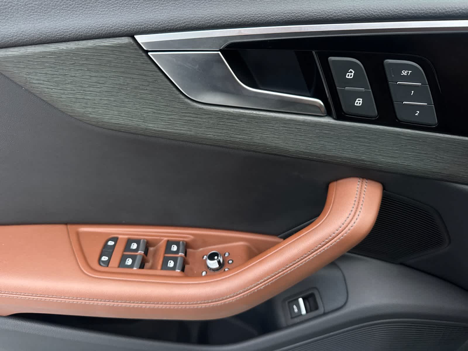 Thumbnail: 2023 Audi A4 - 12