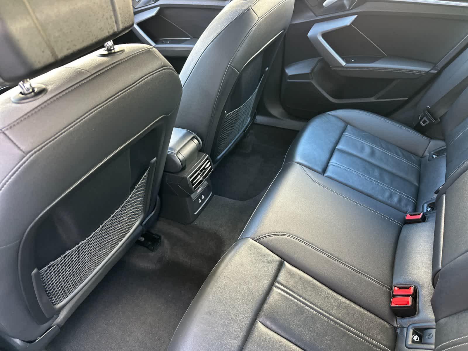 Thumbnail: 2025 Audi A3 - 4