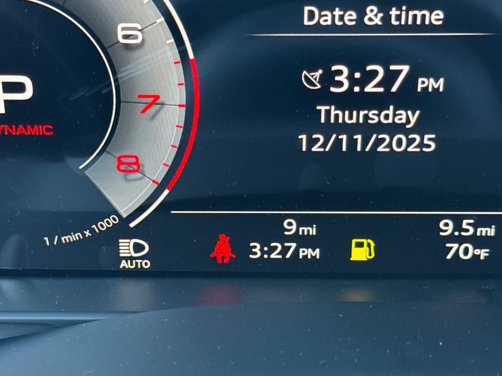 Thumbnail: 2026 Audi Q7 - 27