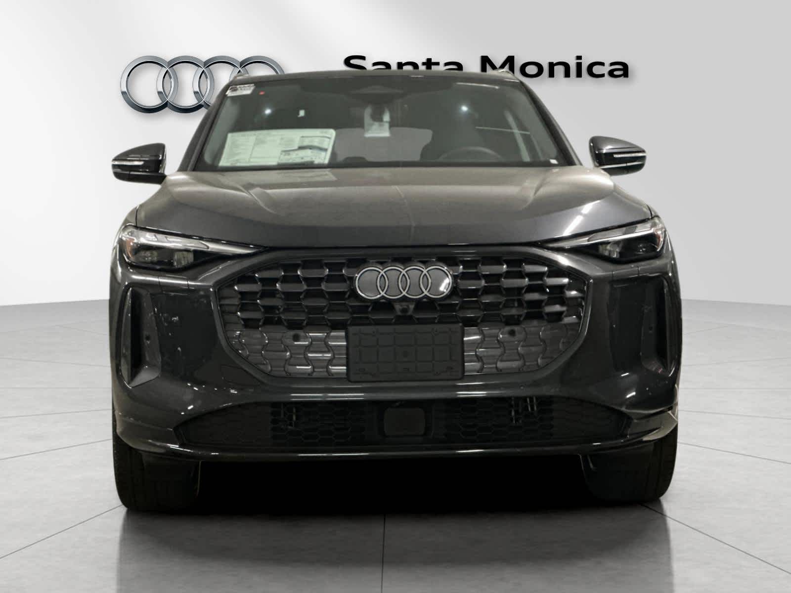 Thumbnail: 2025 Audi Q5 - 10