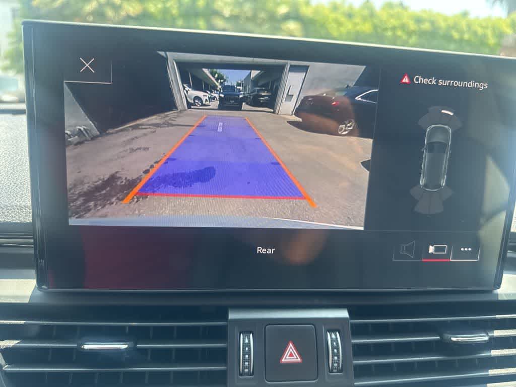 Thumbnail: 2024 Audi Q5 - 16