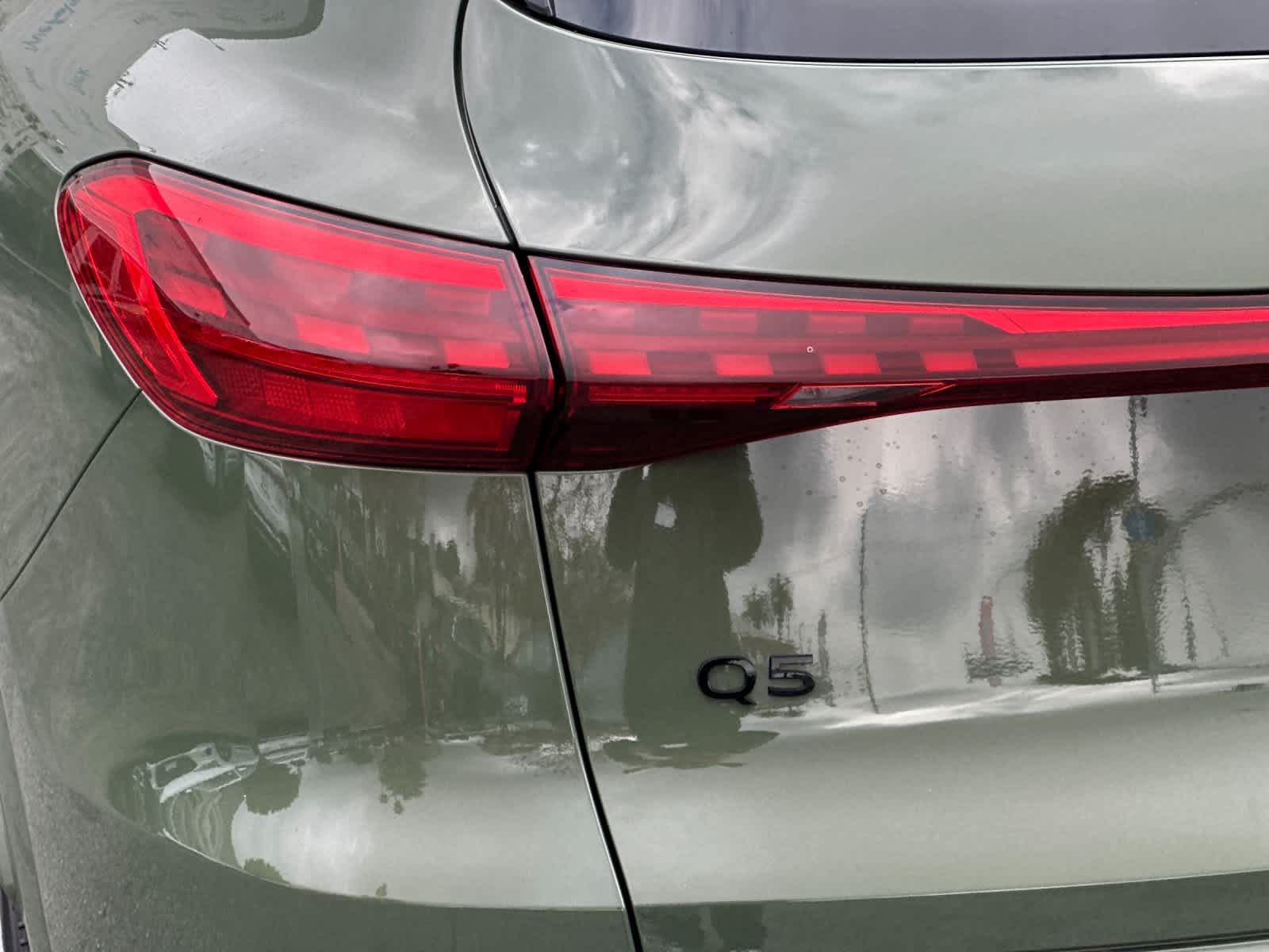 Thumbnail: 2025 Audi Q5 - 28