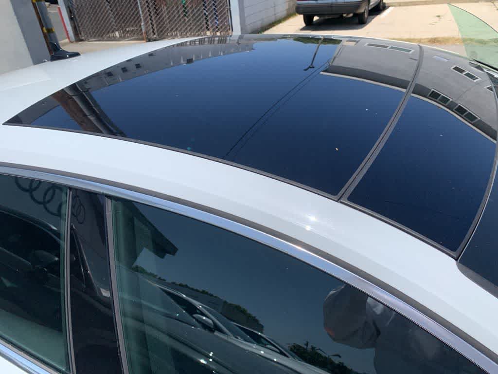 Thumbnail: 2024 Audi A5 - 26