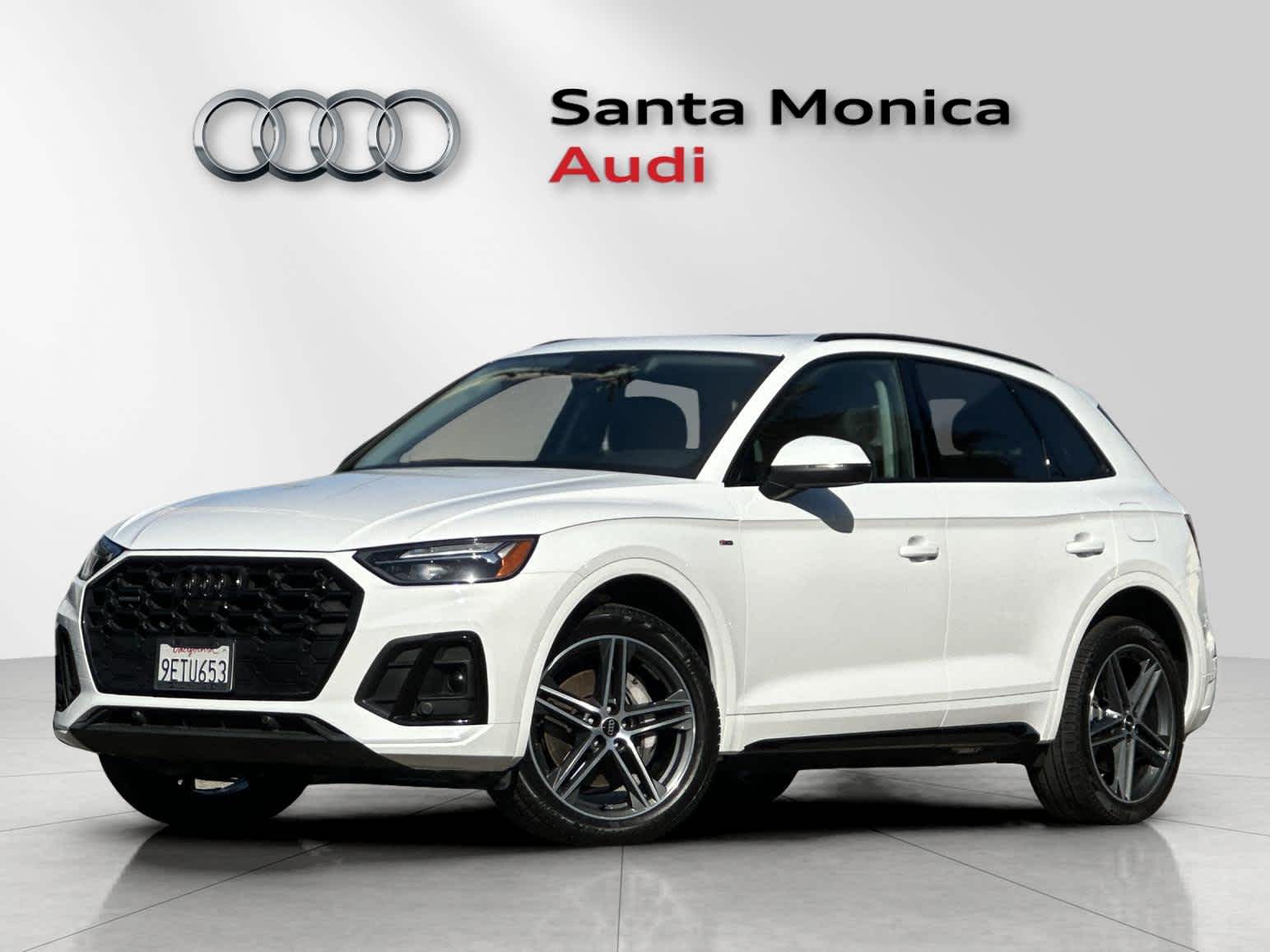 Thumbnail: 2023 Audi Q5 - 1