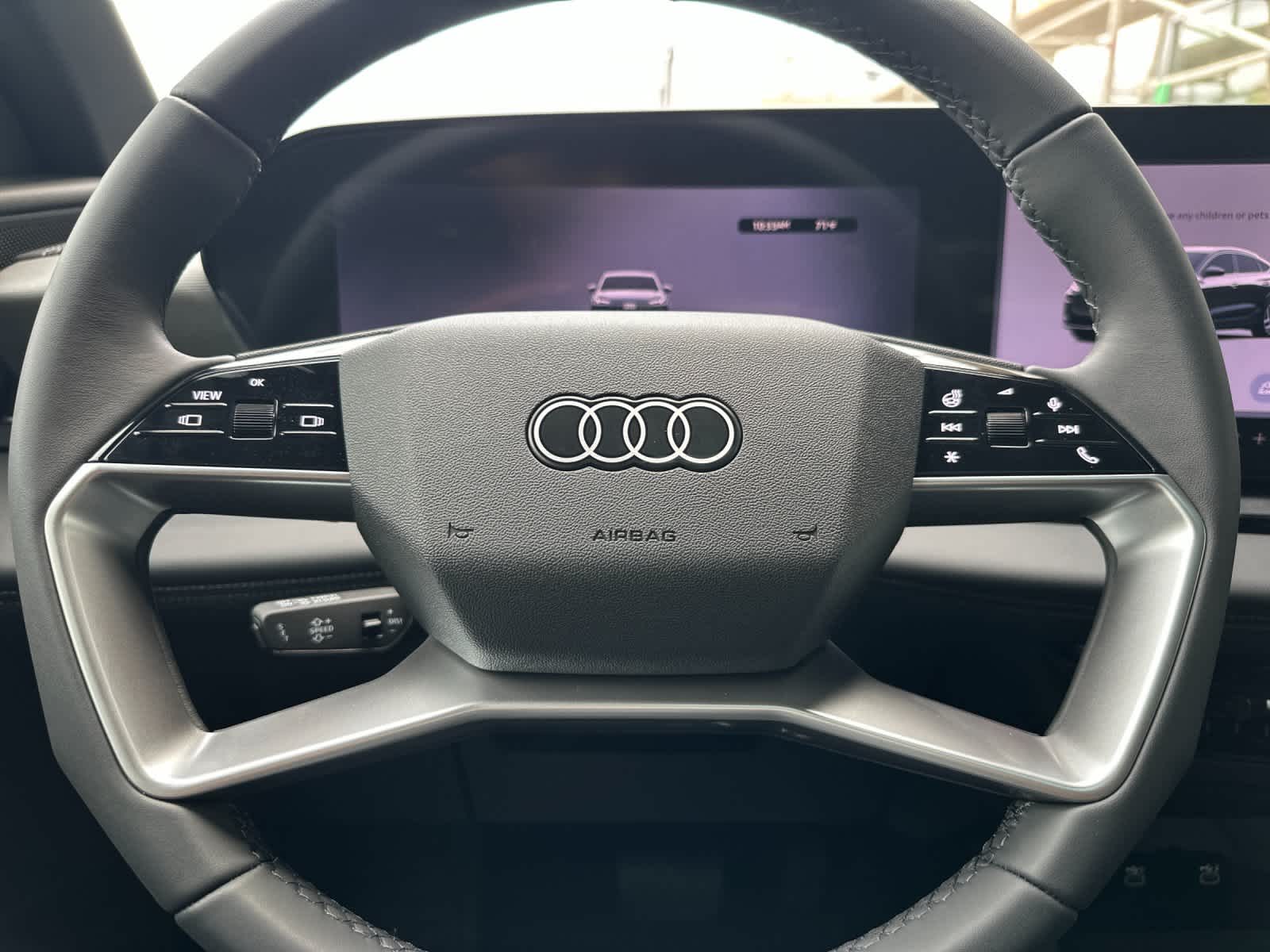 Thumbnail: 2027 Audi Q6 e-tron - 24