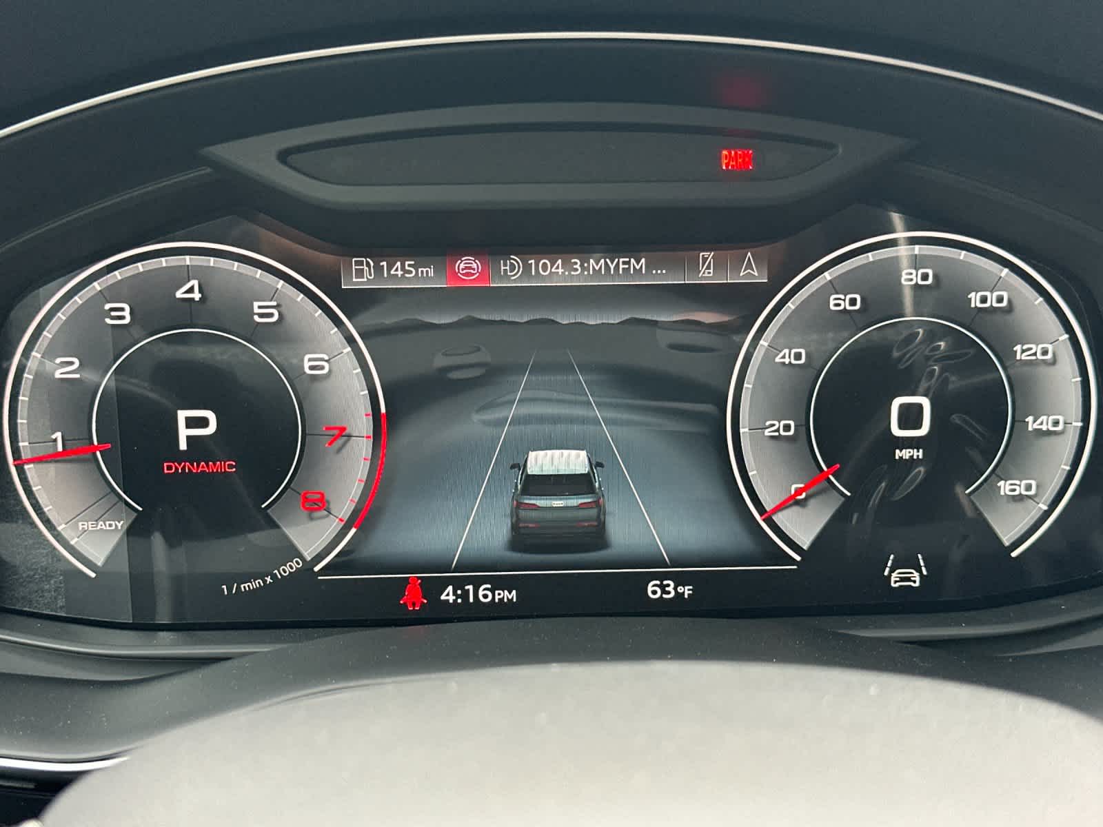 Thumbnail: 2026 Audi Q7 - 25