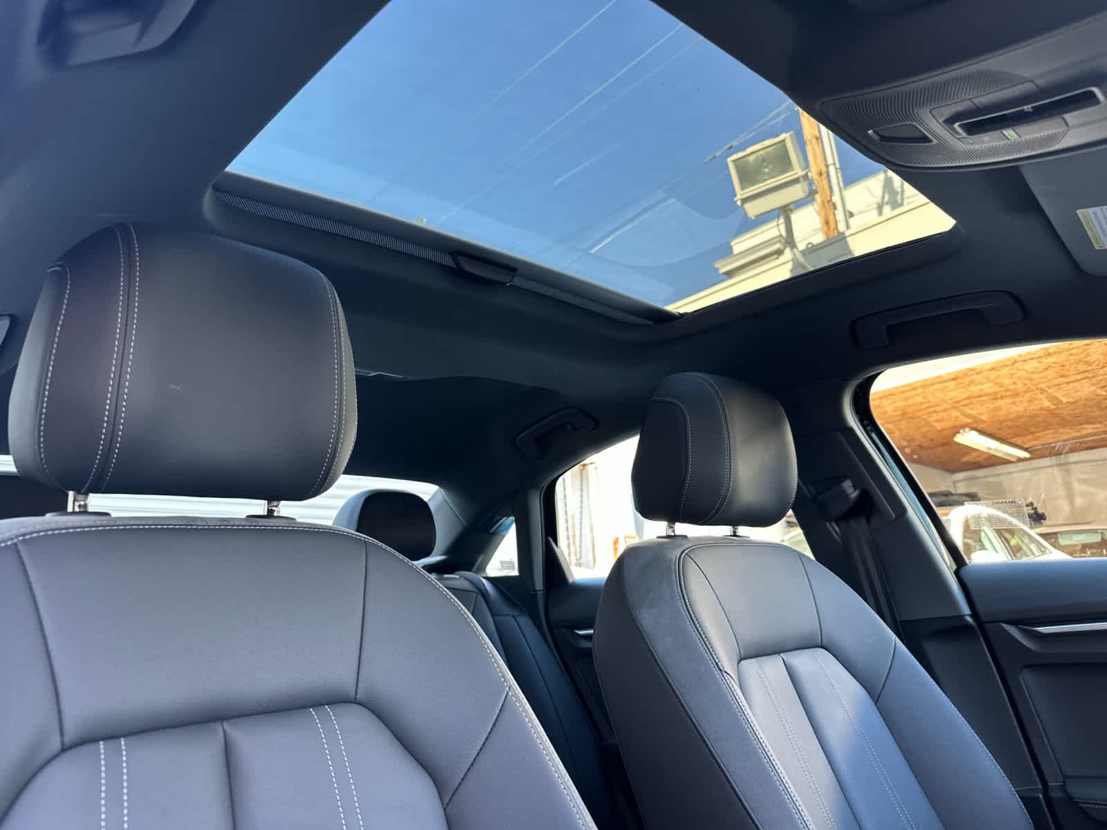 Thumbnail: 2025 Audi A3 - 16