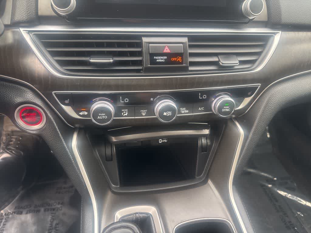 Thumbnail: 2019 Honda Accord - 15