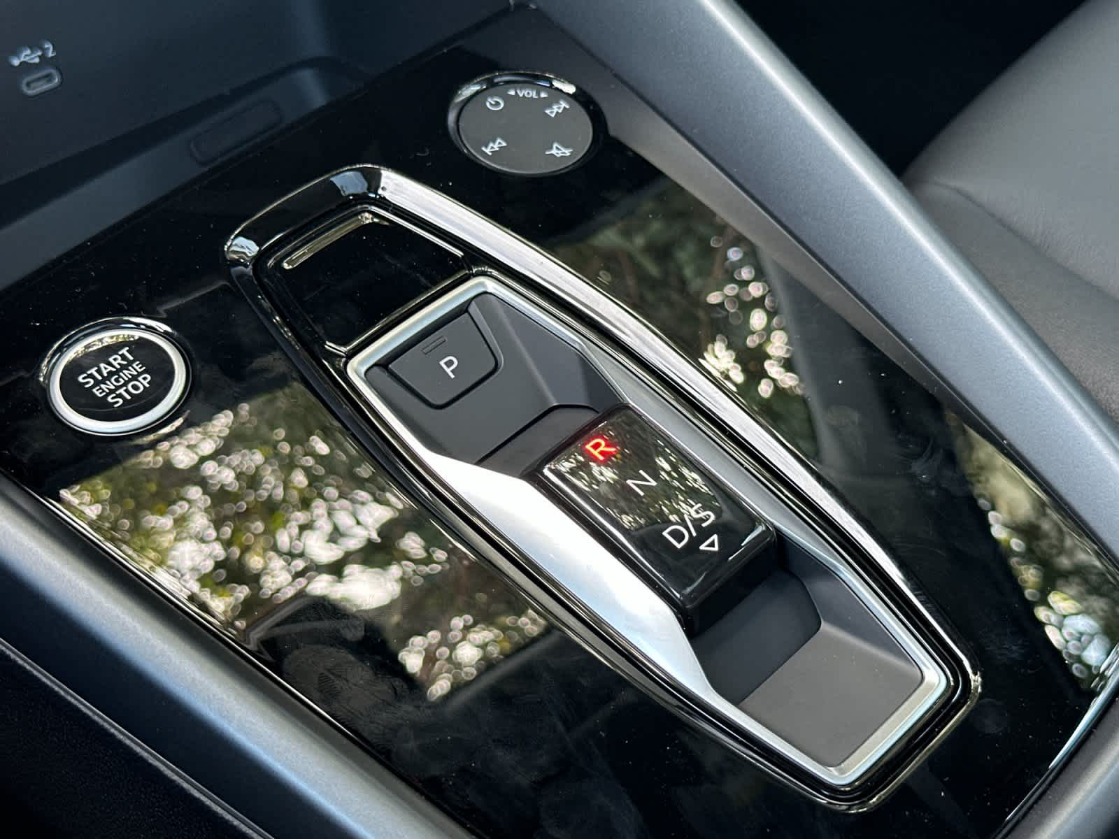 Thumbnail: 2026 Audi A3 - 21