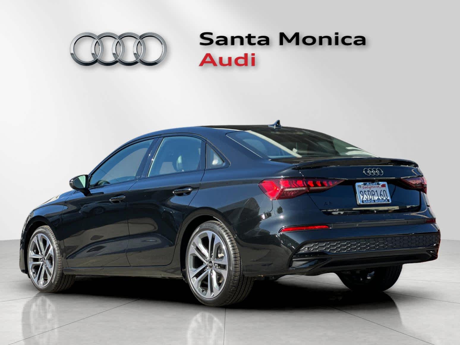 Thumbnail: 2025 Audi A3 - 6