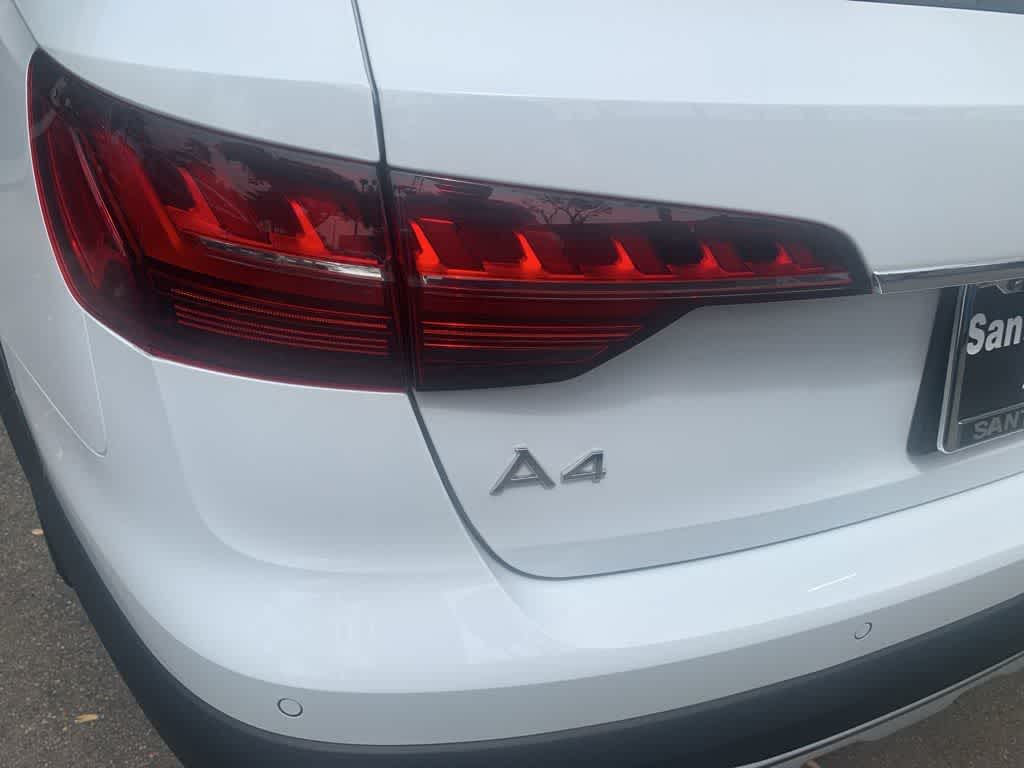 Thumbnail: 2022 Audi A4 - 24