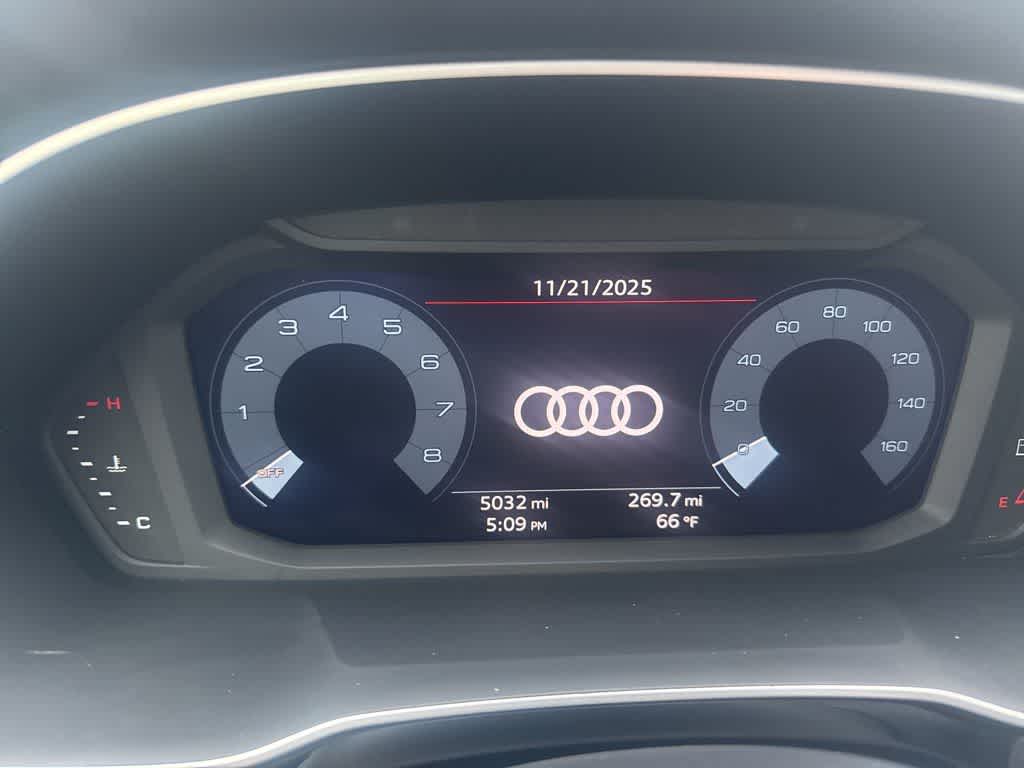 Thumbnail: 2024 Audi Q3 - 14