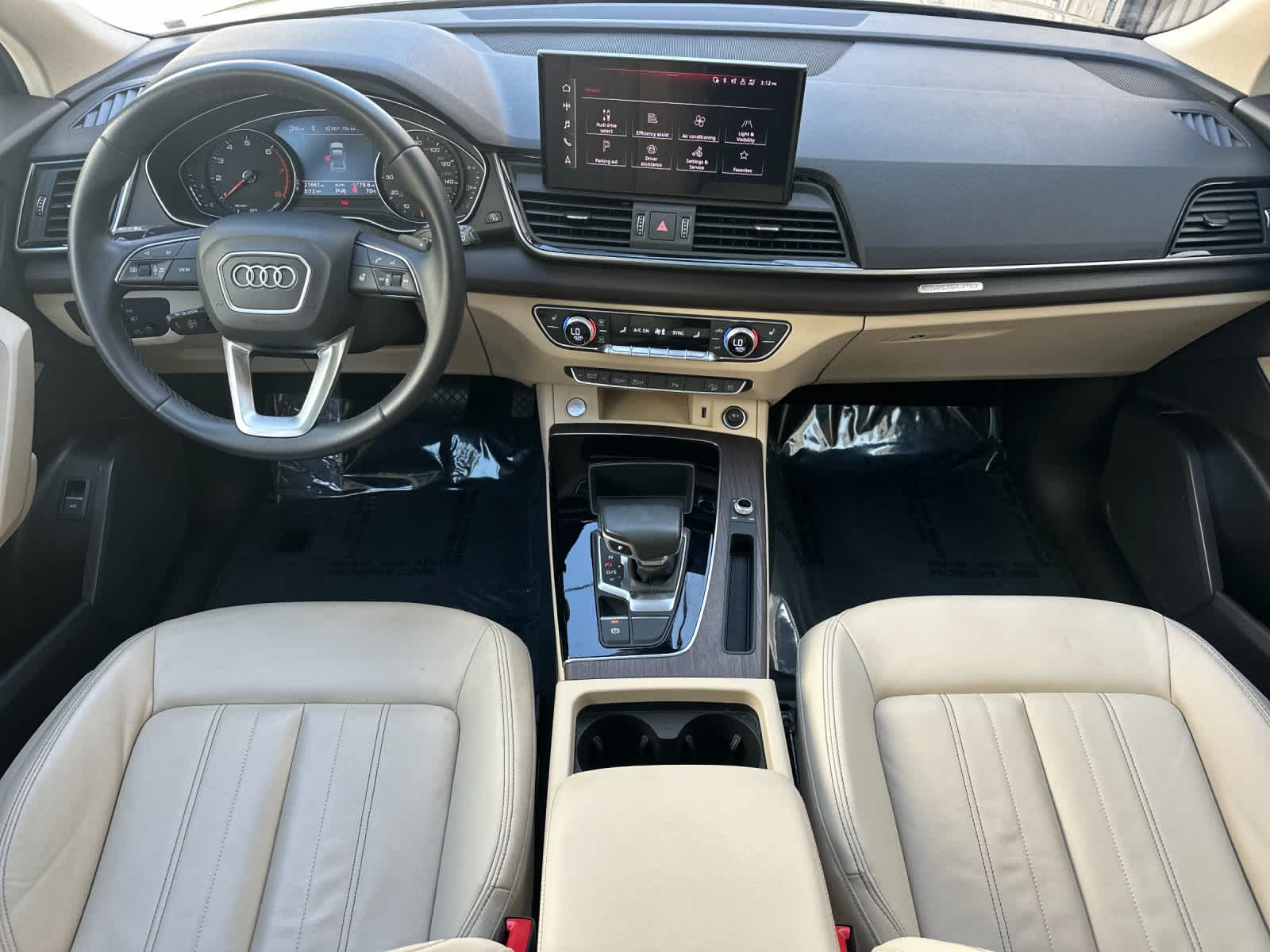 Thumbnail: 2023 Audi Q5 - 2