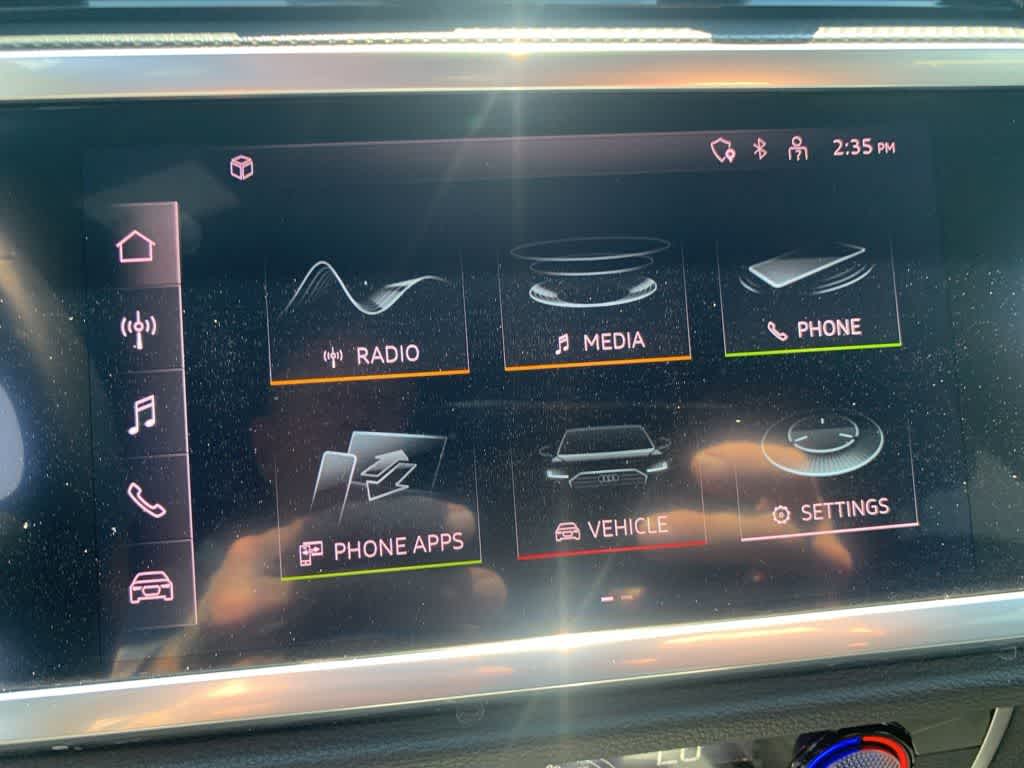 Thumbnail: 2022 Audi Q3 - 10