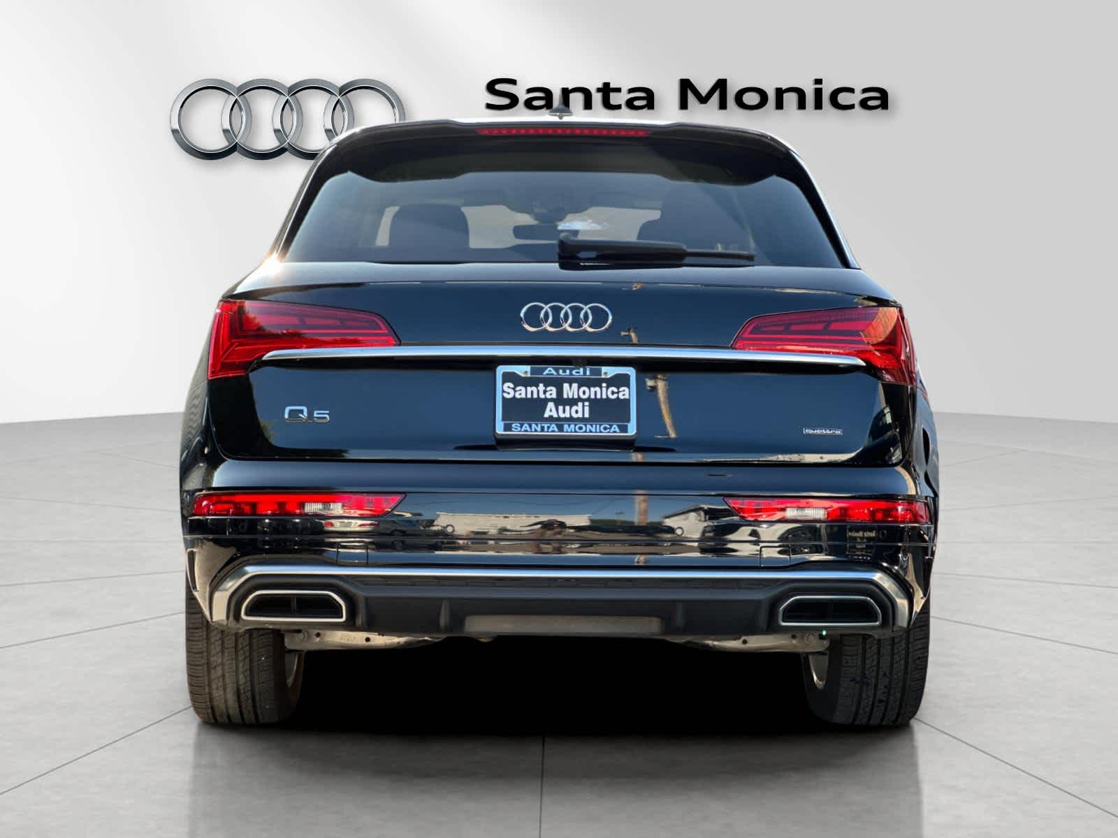 Thumbnail: 2022 Audi Q5 - 7