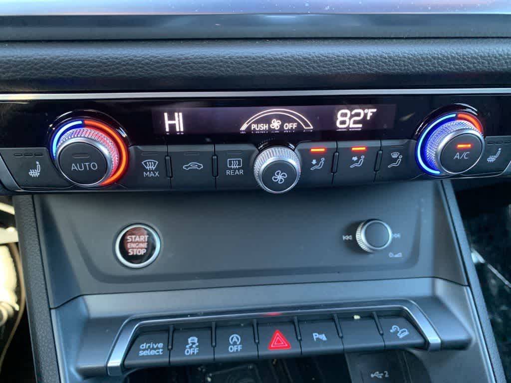 Thumbnail: 2024 Audi Q3 - 14