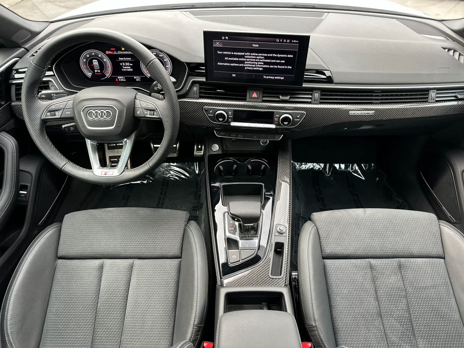 Thumbnail: 2025 Audi A5 - 3