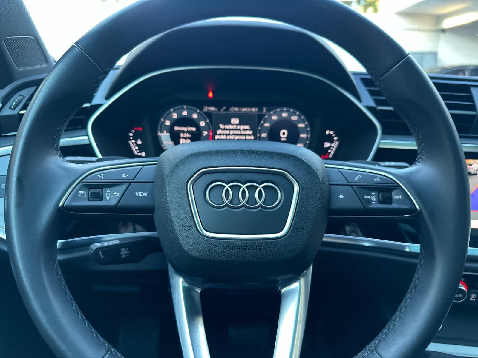 Thumbnail: 2023 Audi Q3 - 23