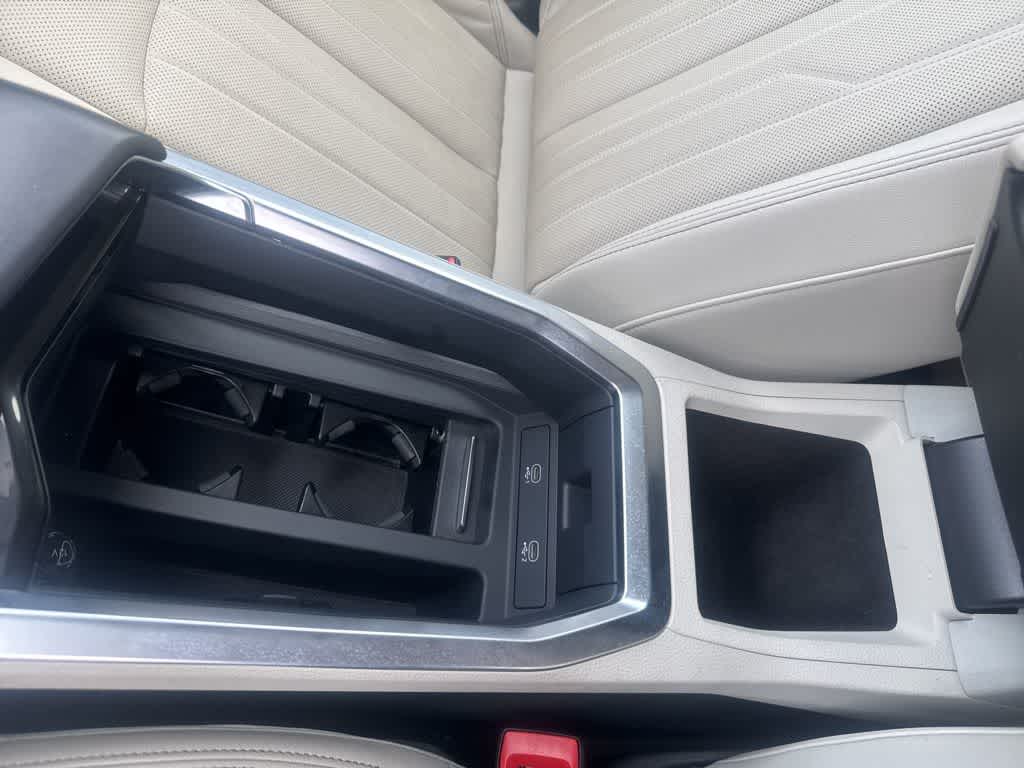 Thumbnail: 2024 Audi Q8 e-tron - 19