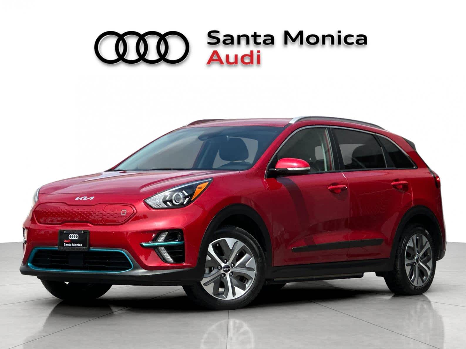 2022 Kia Niro EX -
                  Santa Monica, CA