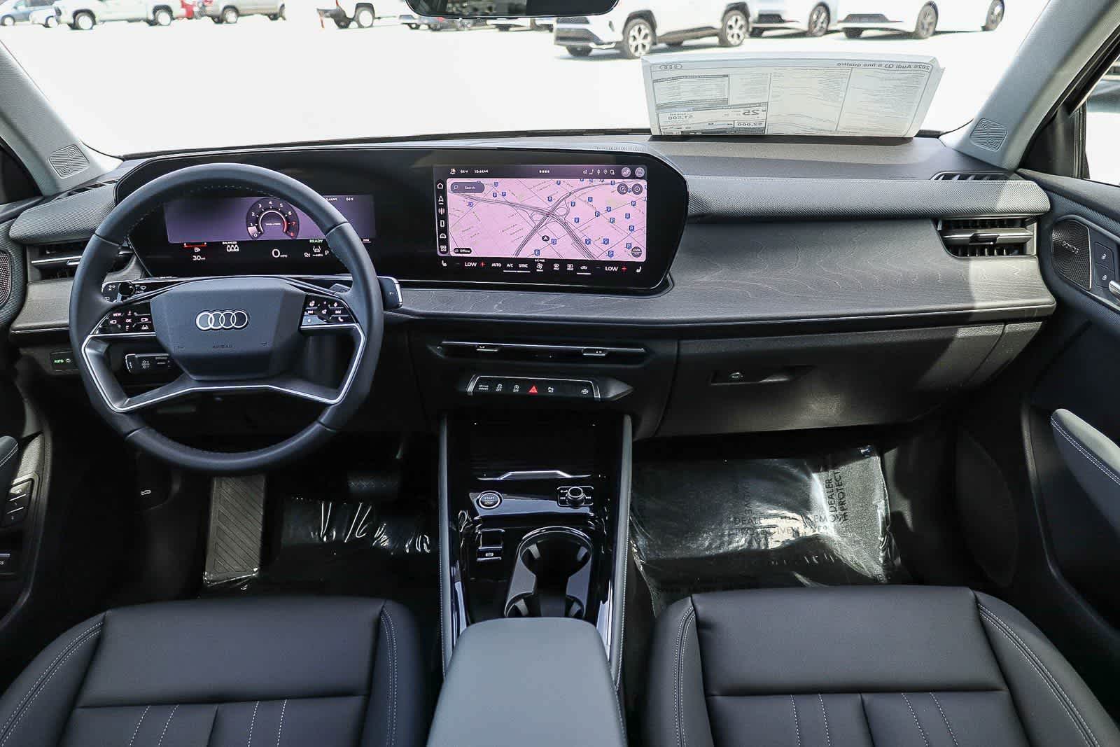 Thumbnail: 2026 Audi Q3 - 16