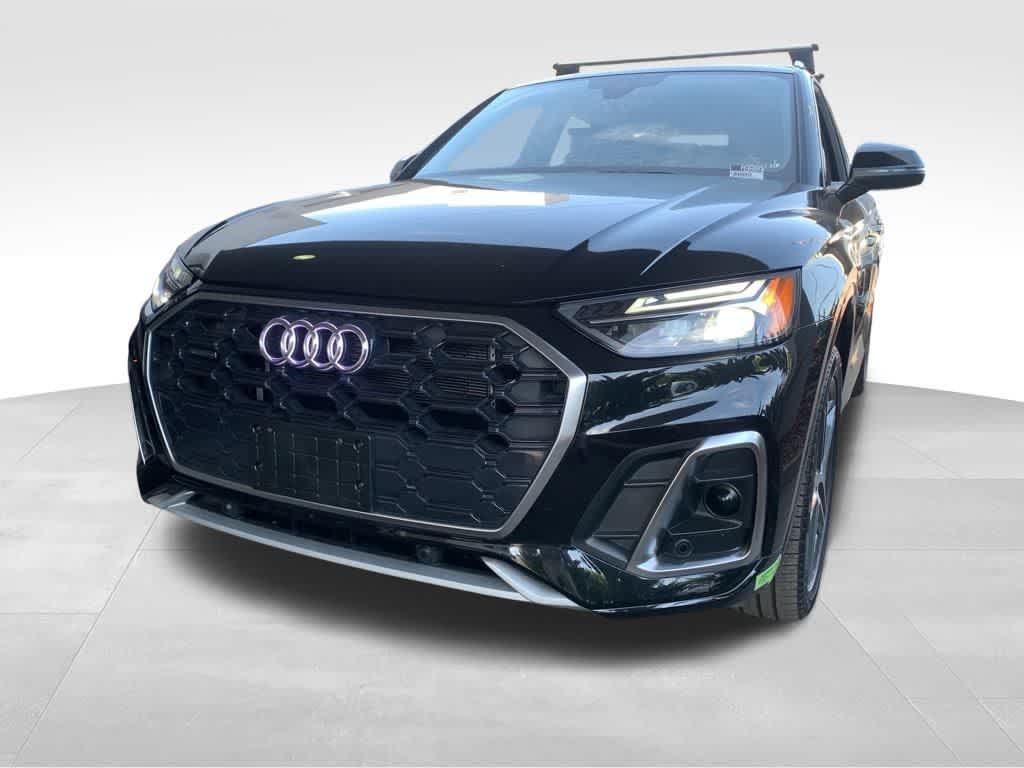 Thumbnail: 2023 Audi Q5 - 2