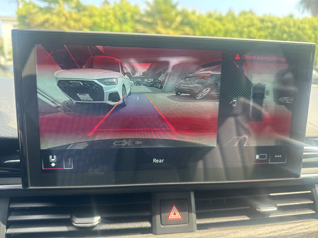 Thumbnail: 2024 Audi A5 - 18