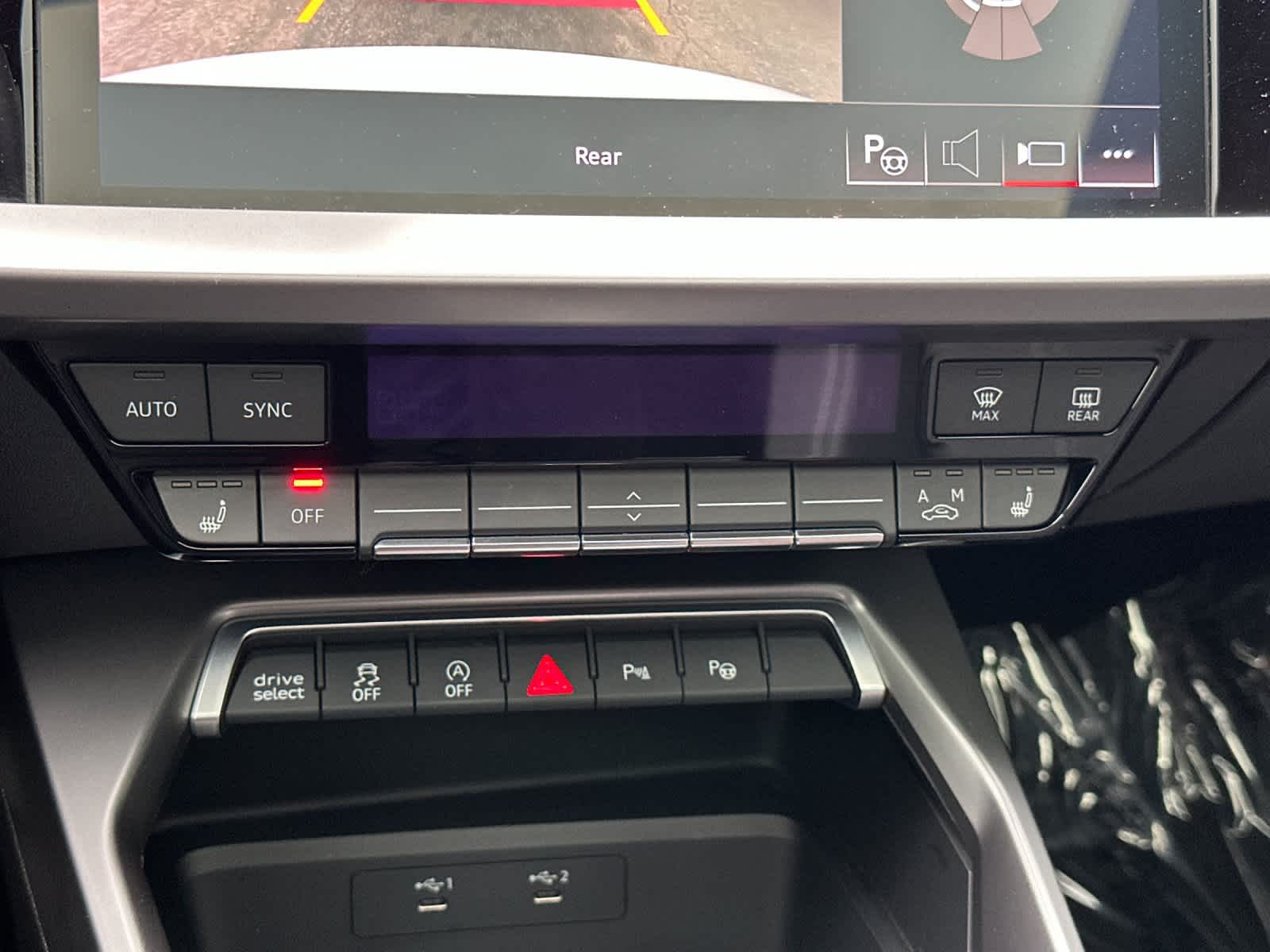 Thumbnail: 2023 Audi A3 - 19