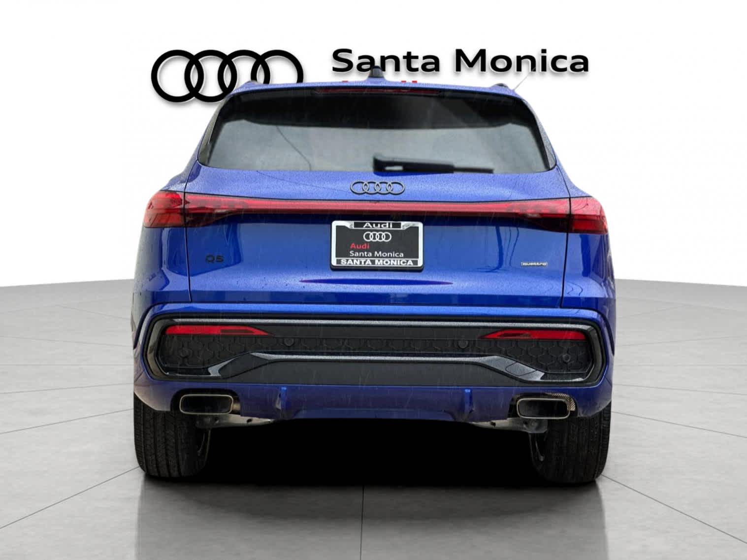 Thumbnail: 2026 Audi Q5 - 6