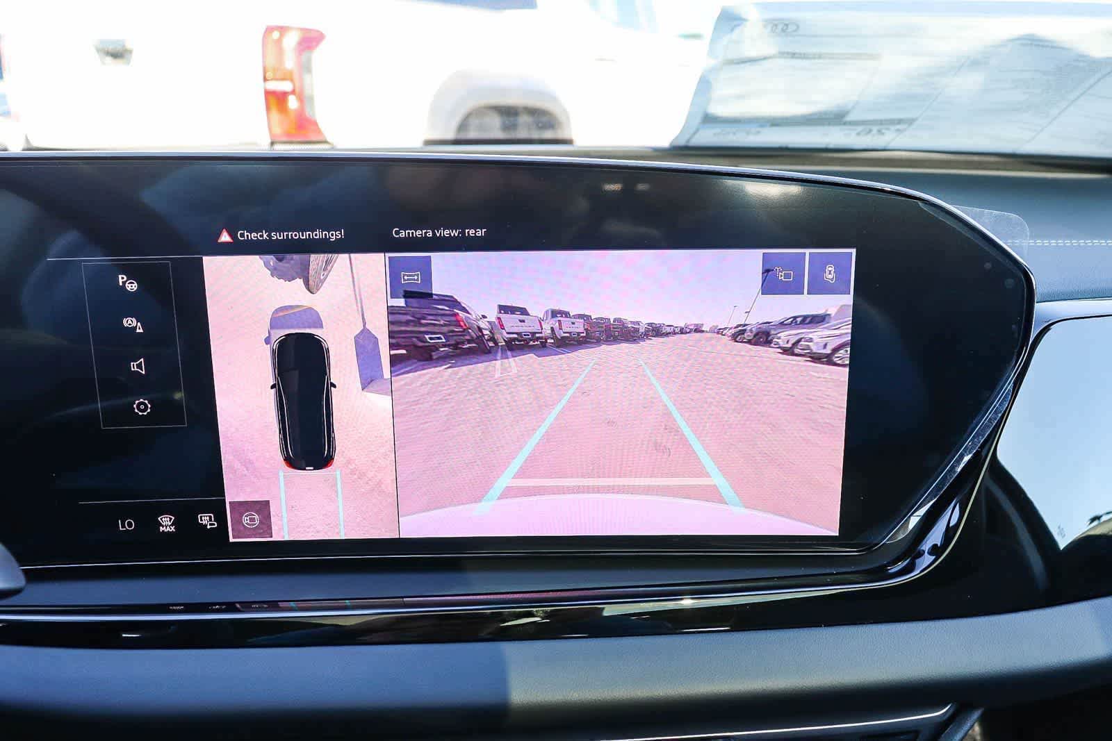 Thumbnail: 2025 Audi A5 - 33