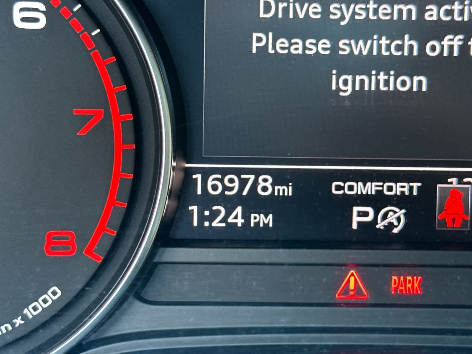 Thumbnail: 2022 Audi A5 - 24