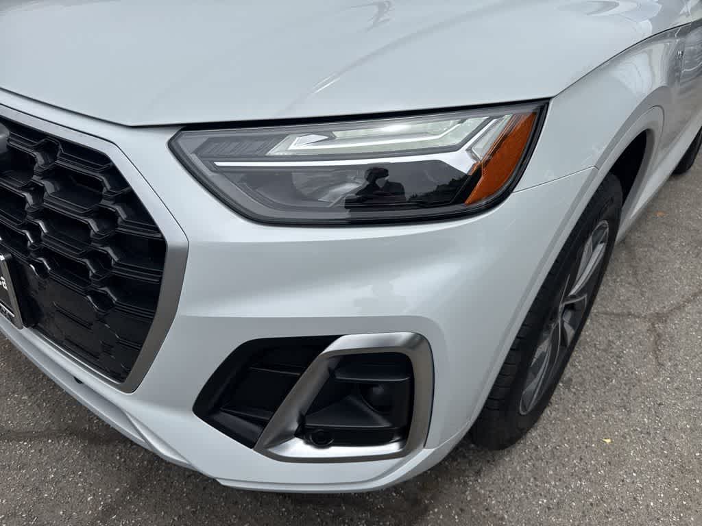 Thumbnail: 2024 Audi Q5 - 32