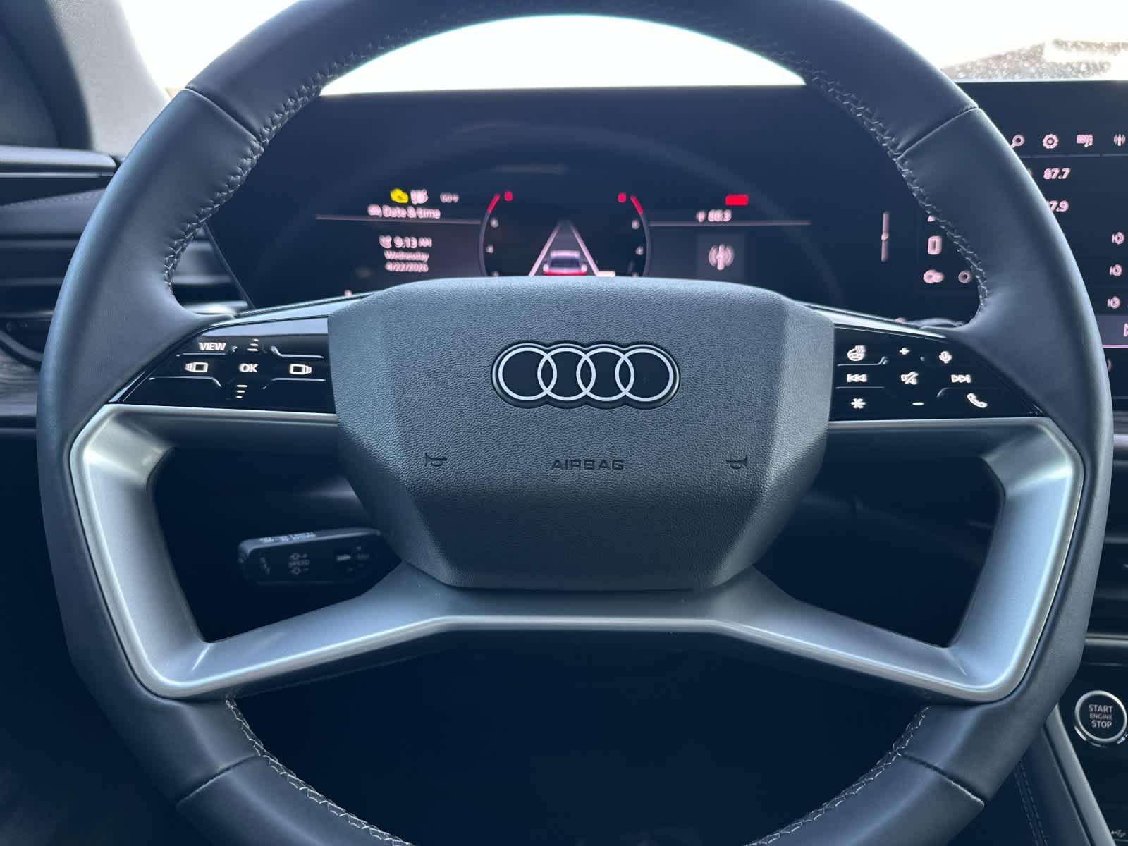 Thumbnail: 2025 Audi Q5 - 24