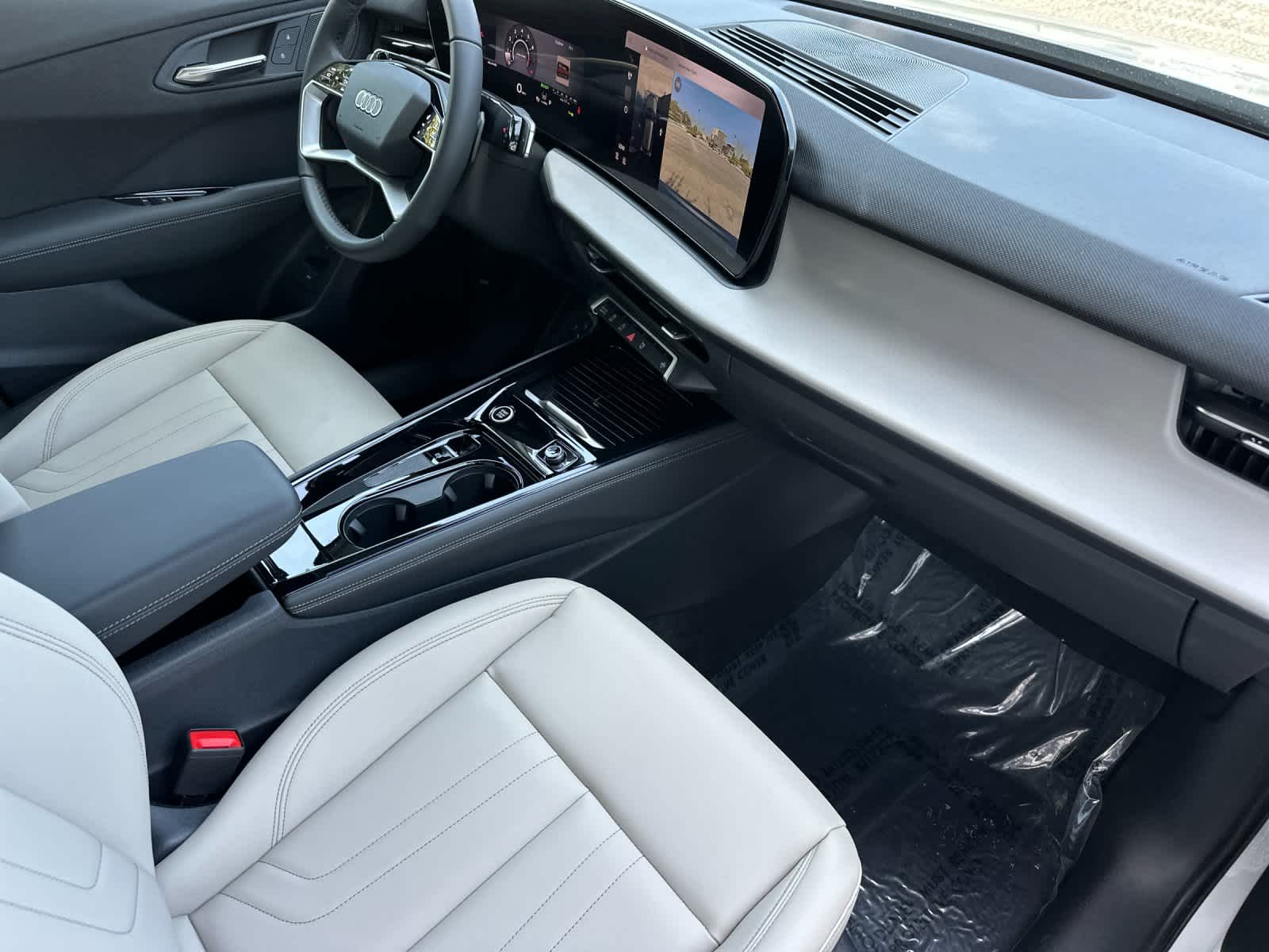 Thumbnail: 2026 Audi Q3 - 16