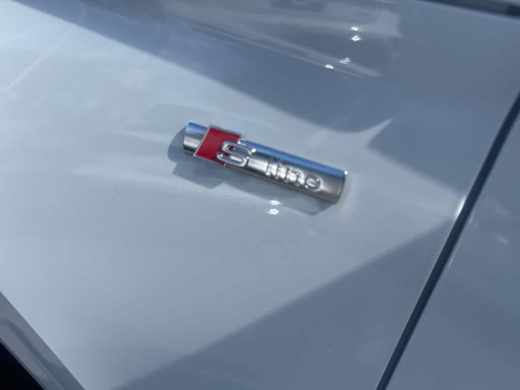 Thumbnail: 2024 Audi Q5 - 38