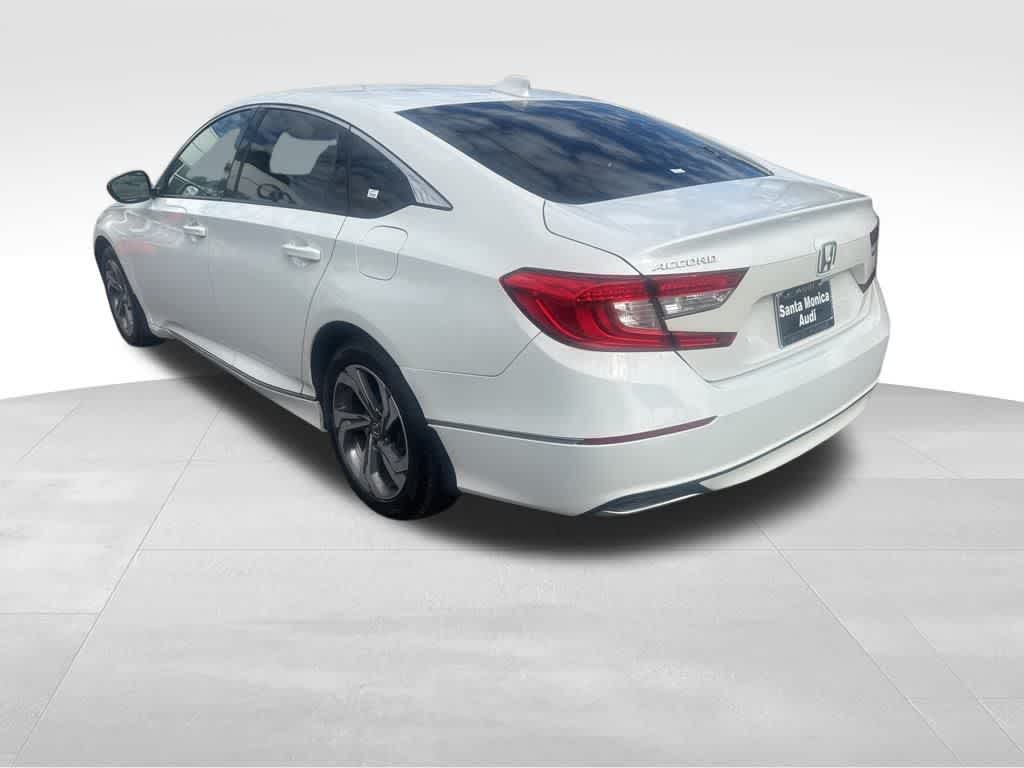 Thumbnail: 2019 Honda Accord - 6