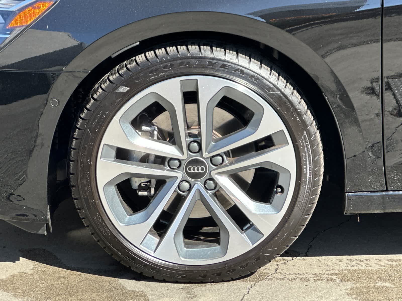 Thumbnail: 2025 Audi A3 - 26