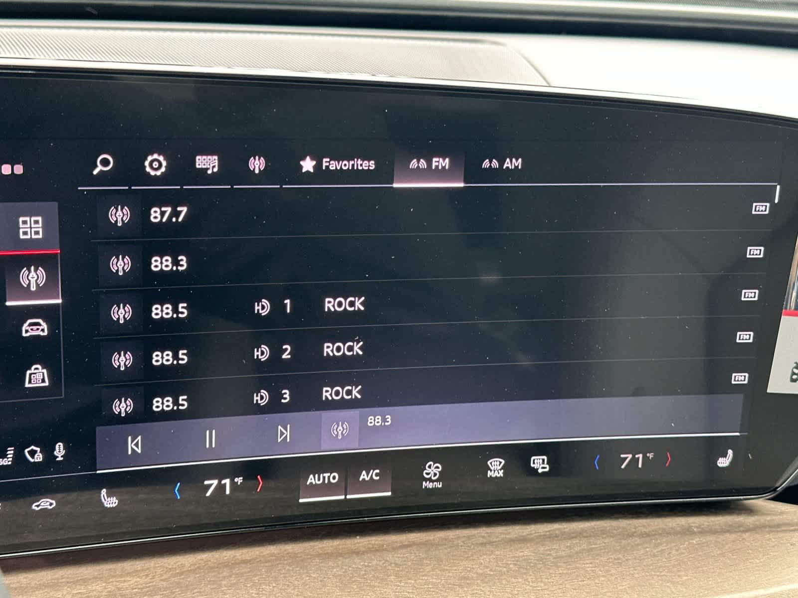 Thumbnail: 2025 Audi Q5 - 18