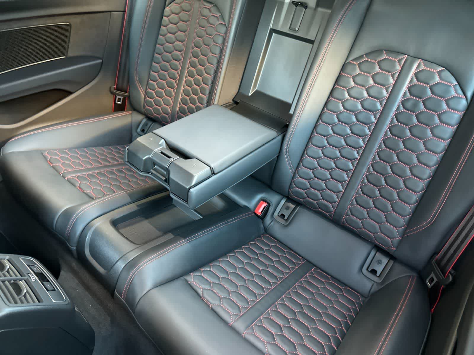 Thumbnail: 2022 Audi RS 5 - 3