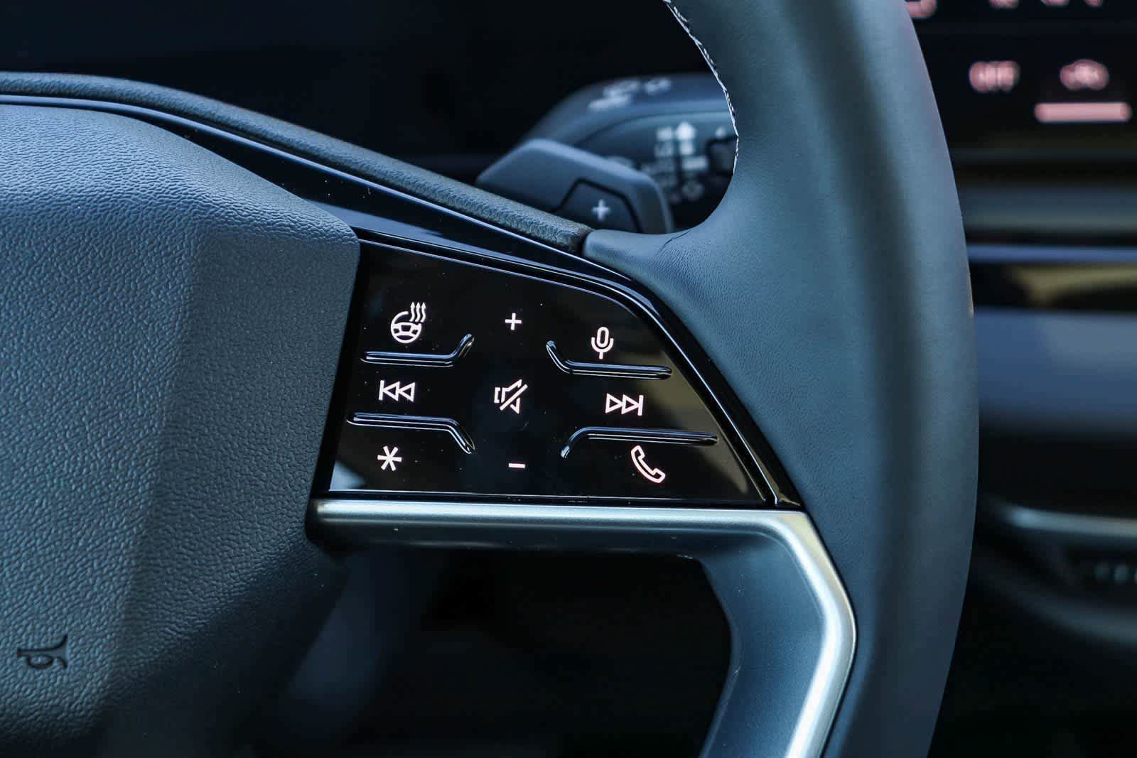 Thumbnail: 2025 Audi A5 - 19