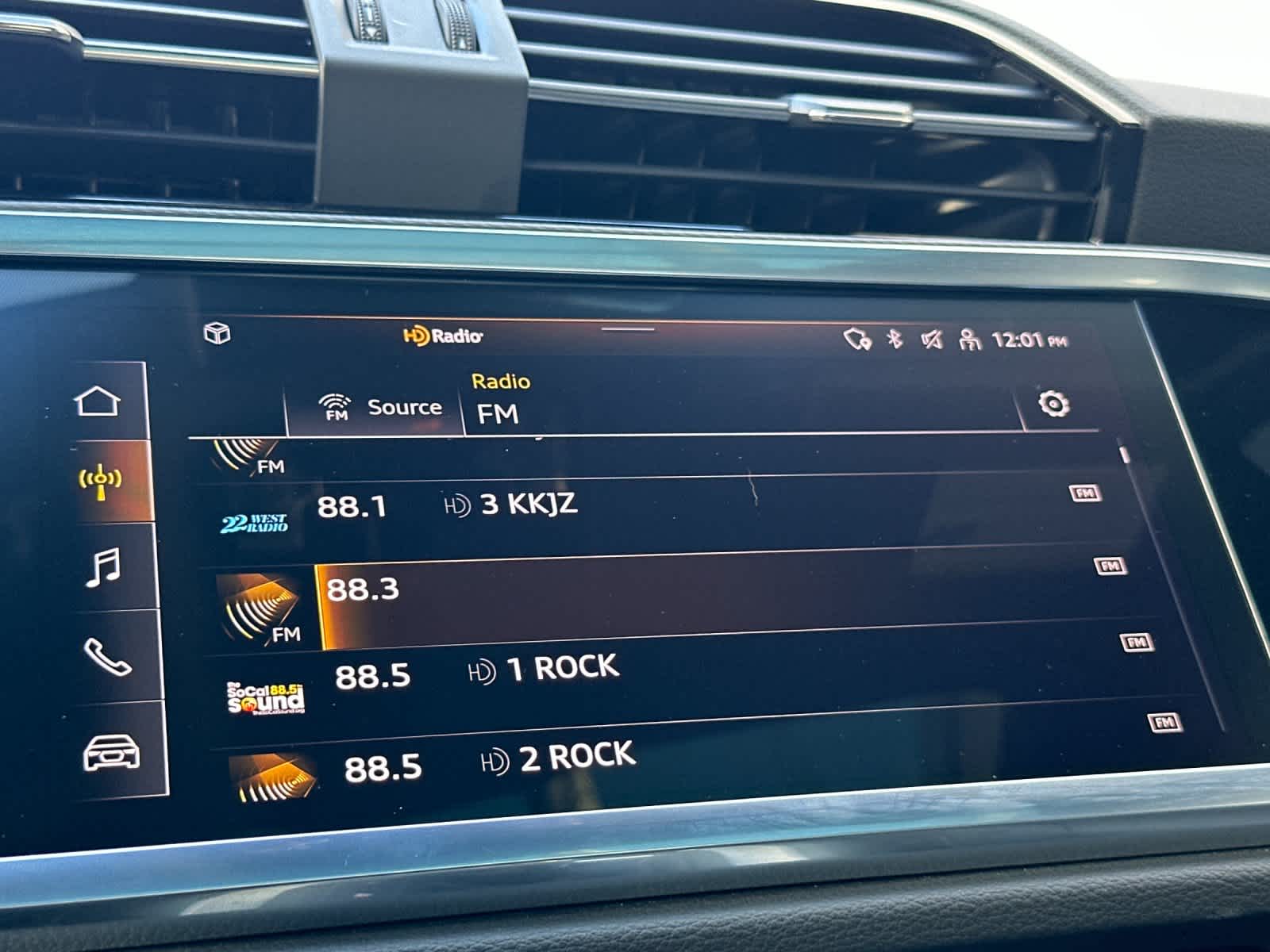 Thumbnail: 2025 Audi Q3 - 18