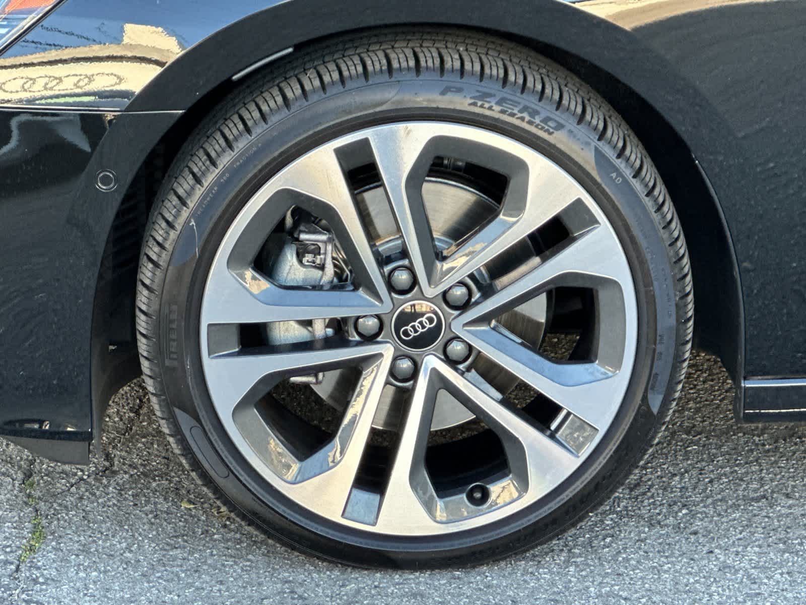 Thumbnail: 2025 Audi A3 - 26