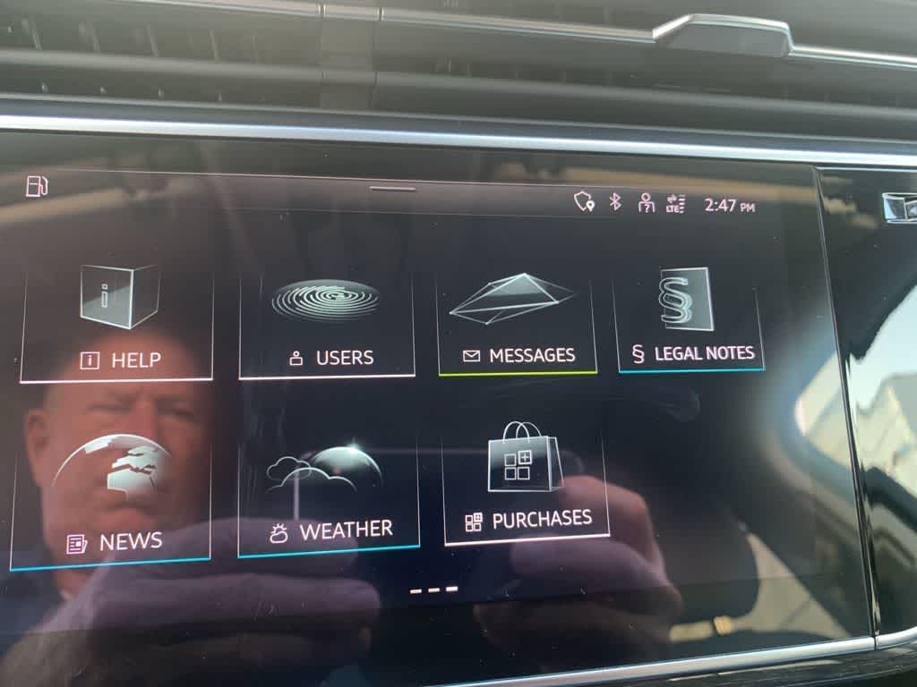 Thumbnail: 2022 Audi Q7 - 11