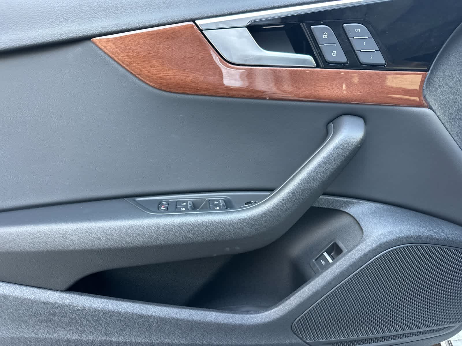 Thumbnail: 2023 Audi A4 - 12