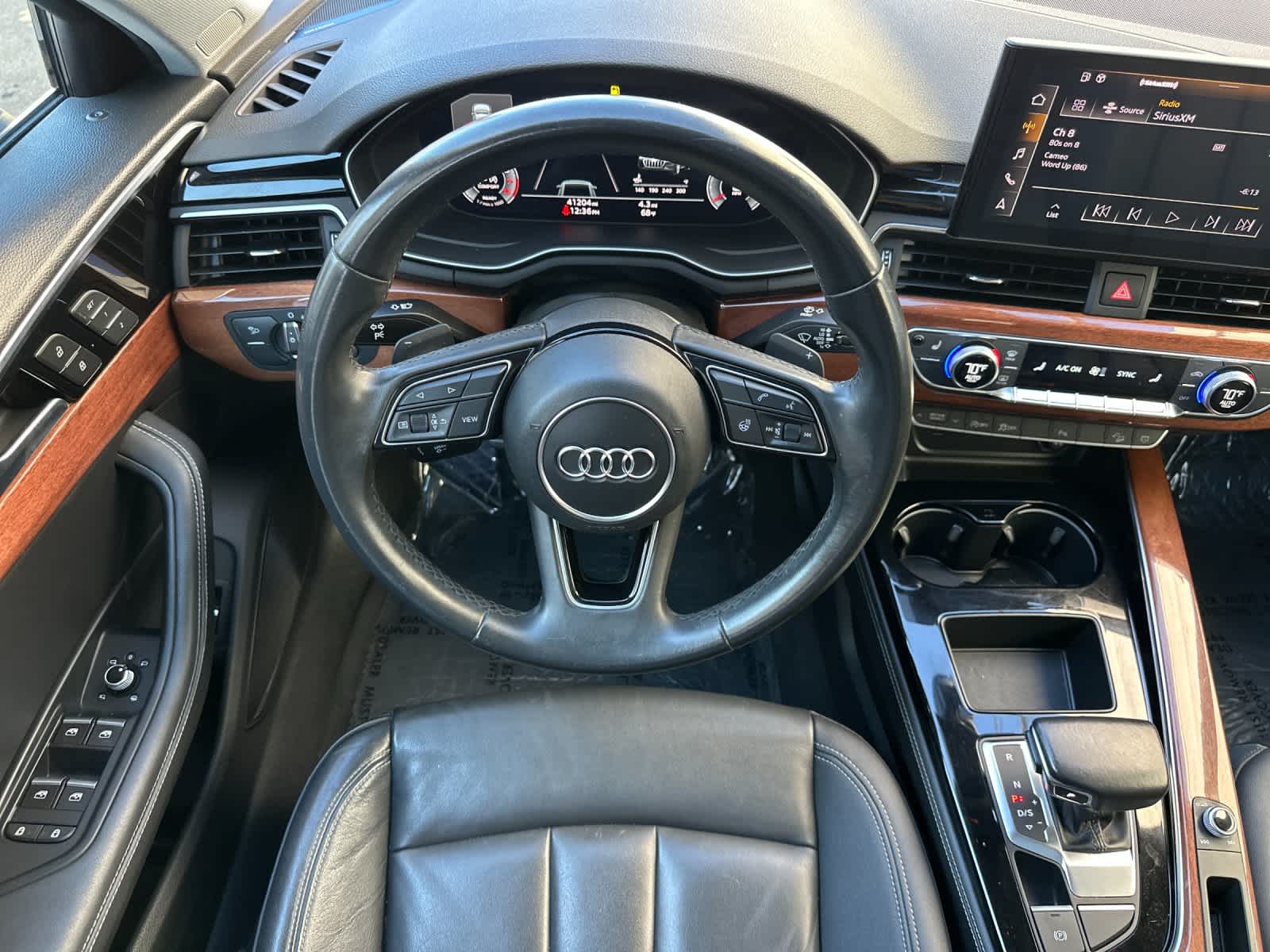 Thumbnail: 2022 Audi A4 - 14